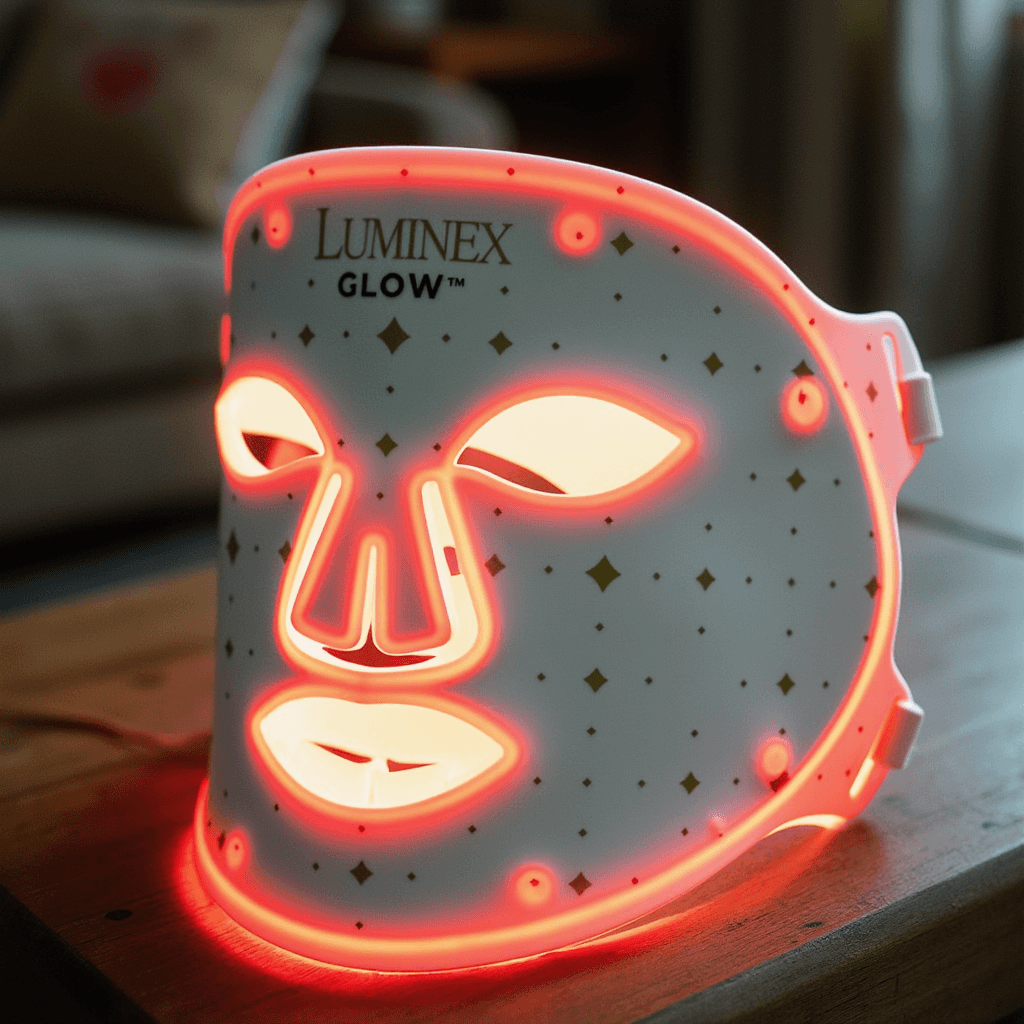 Winter Luminex Glow Winter Luminex Glow